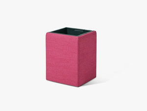 Floris Upholstered Pot 7