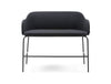 Flos High Bench with Footrest 4