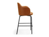 Flos High Stool with Footrest 3