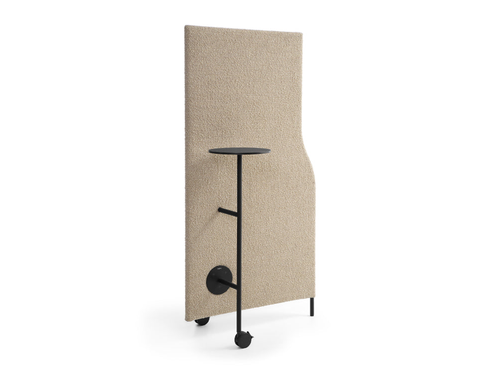 Flos Mobile Freestanding Screen