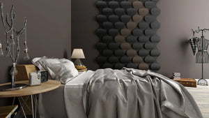 Fluffo Soft Hexa Edge 16