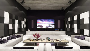 Fluffo Soft Shell Edge 3