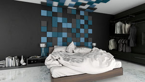 Fluffo Web Tele Edge S 12