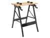 Folding Workbench 235mm Capacity