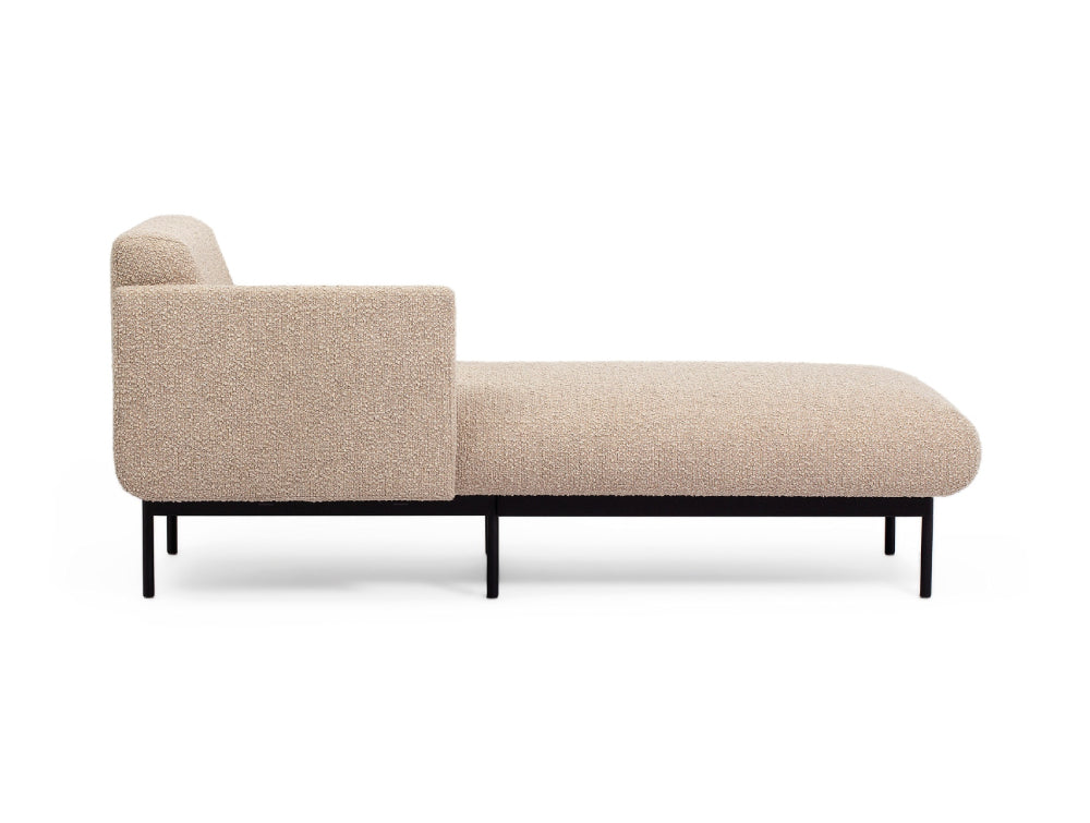 Fora Upholstered Modular Sofa