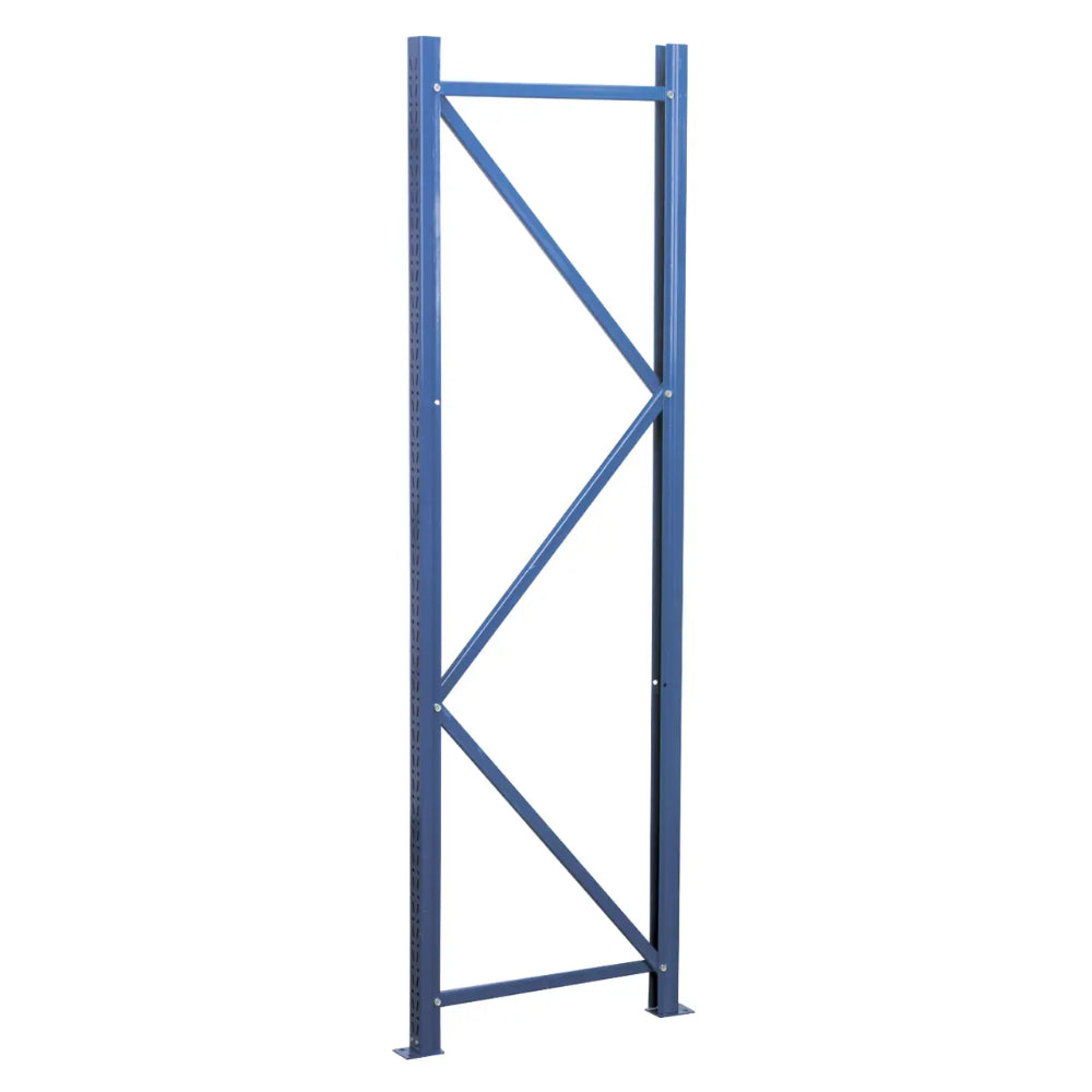 Frame One End 2000x600mm