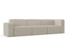 Frank Modular Upholstered Seating 5