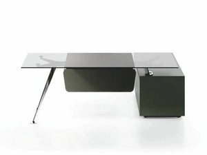 Frezza Spike Executive Desk 2