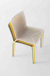 Fuller Stackable Chair In Various Finishes