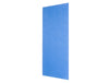Gaber Diamante Acoustic Wall Panel In Blue Side