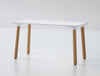 Gaber Stefanino Table Full View