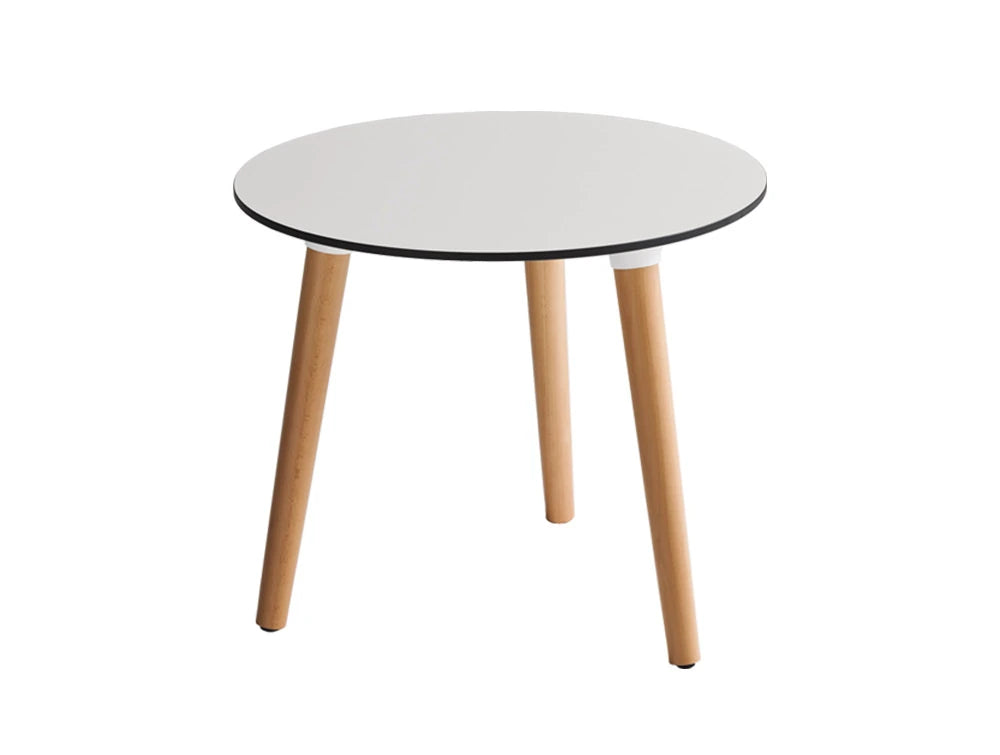 Gaber Stefano 3 Pod Round Table