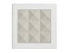 Gaber Uniko Pyramid Acoustic Suspended Ceiling Tile