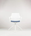 Gemina 100 With Chrome Frame 10