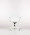 Gemina 100 With Chrome Frame 15