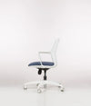 Gemina 100 With Chrome Frame 16