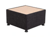 Glacier Table Module (FSC) - Charcoal