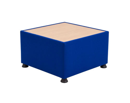 Glacier Table Module (FSC) - Charcoal