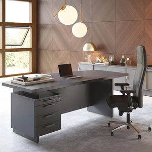 Grand Executive Desk 2