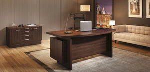 Grand Executive Desk 3