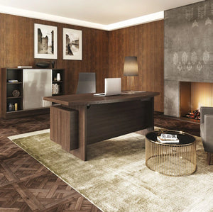 Grand Executive Desk 6