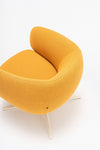 Grand Grace Armchair with Headrest 14
