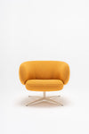 Grand Grace Armchair with Headrest 7