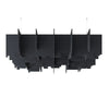 Ezoboard Grid Canopy Acoustic Hanging Unit 4