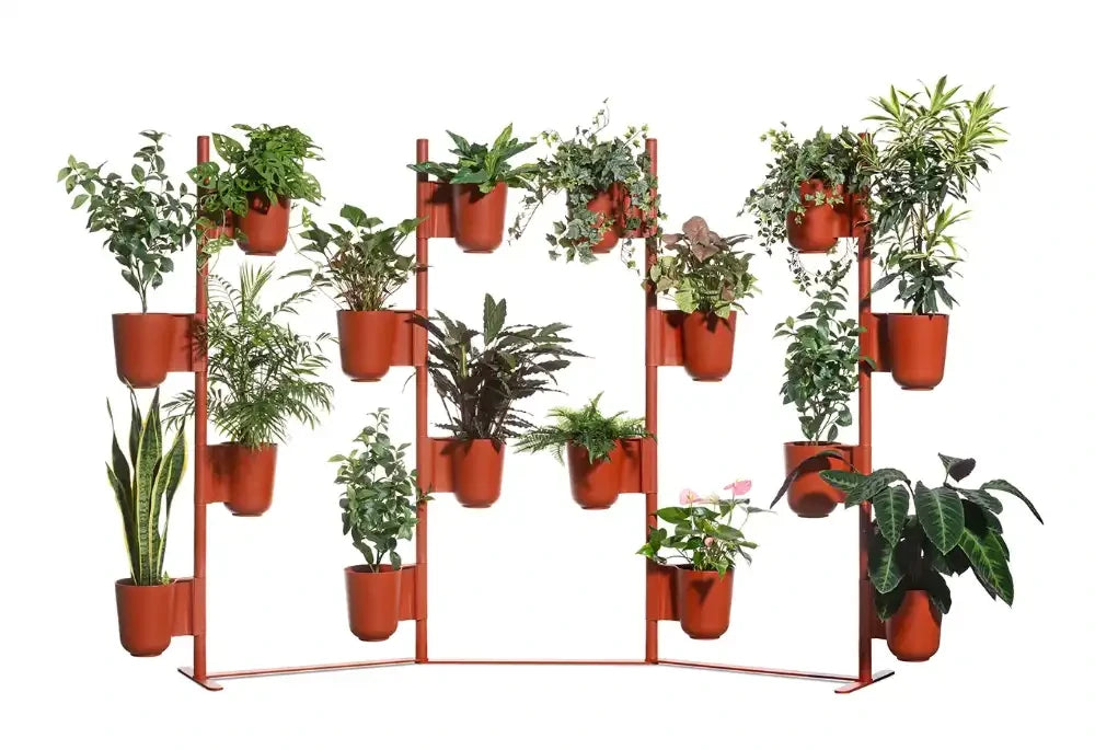 Gufo Decorative Planters 4