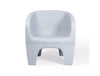 Gummy Bear Plastic Armchair 11