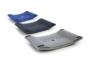 Gymba Ergonomic Foot Board 2