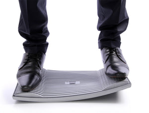 Gymba Ergonomic Foot Board 5