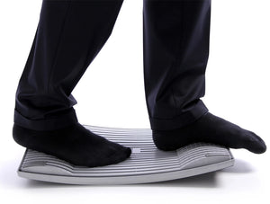 Gymba Ergonomic Foot Board 6