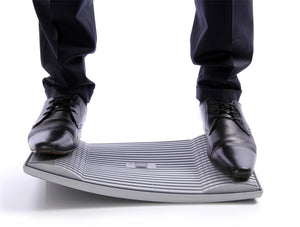 Gymba Ergonomic Foot Board 7