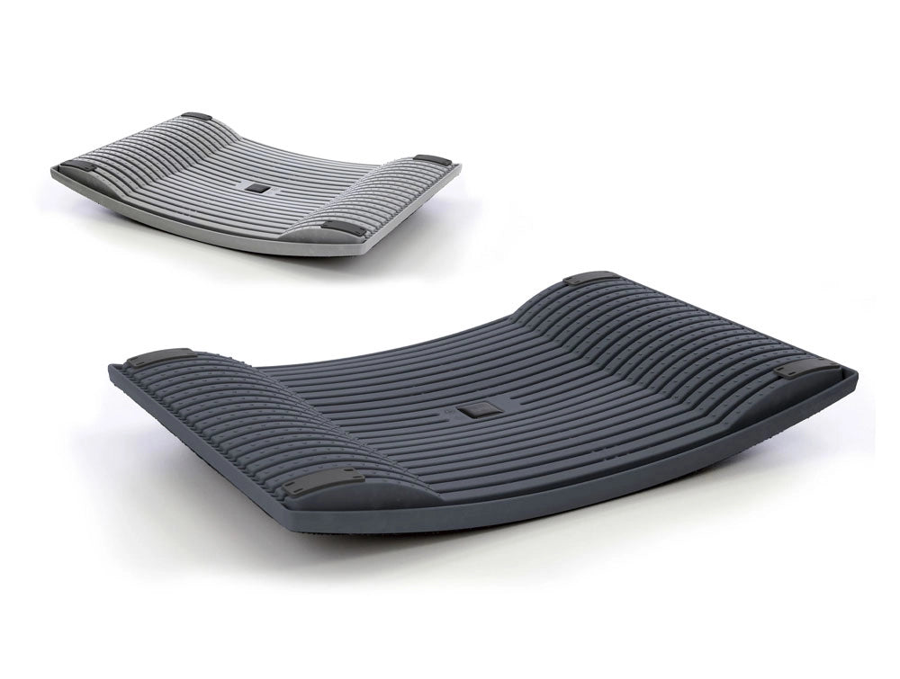 Gymba Ergonomic Foot Board 8