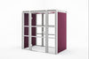 Hako Acoustic Booth 2