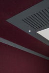 Hako Acoustic Booth Detail 2