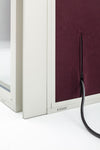 Hako Acoustic Booth Detail 3