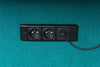 Hako Acoustic Booth Detail 5