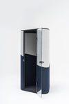 Hana Compact Acoustic Booth 2
