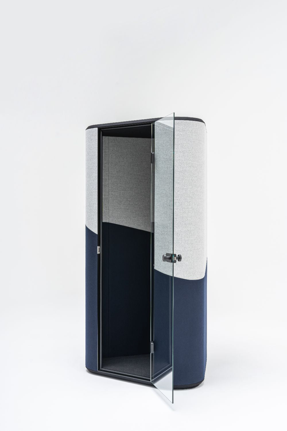 Hana Compact Acoustic Booth 2