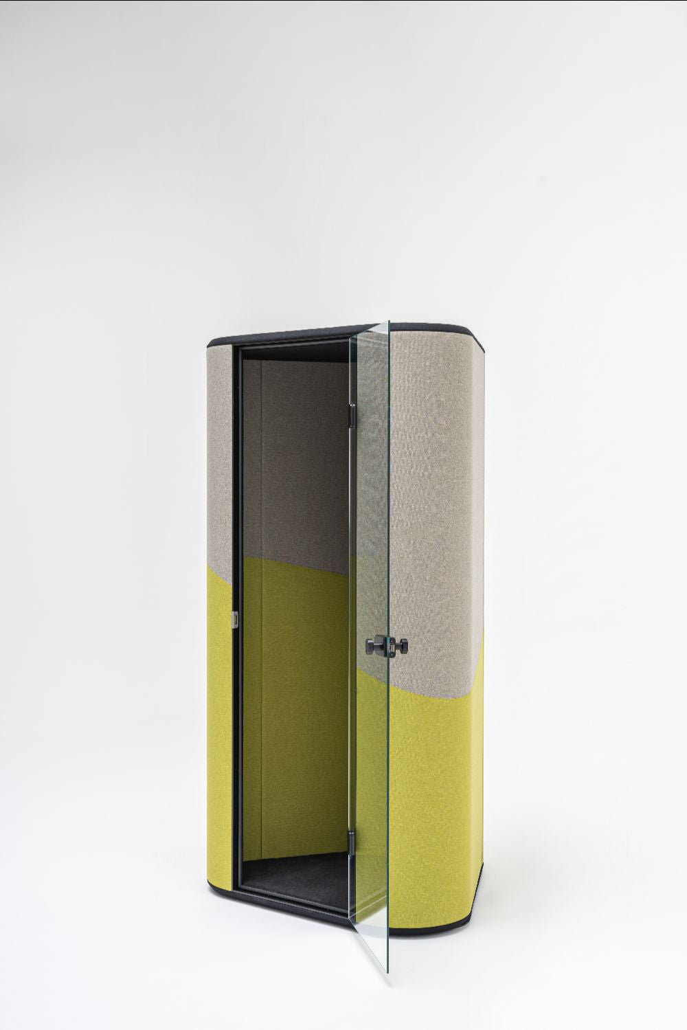Hana Compact Acoustic Booth 3