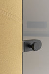 Hana Compact Acoustic Booth Detail 4