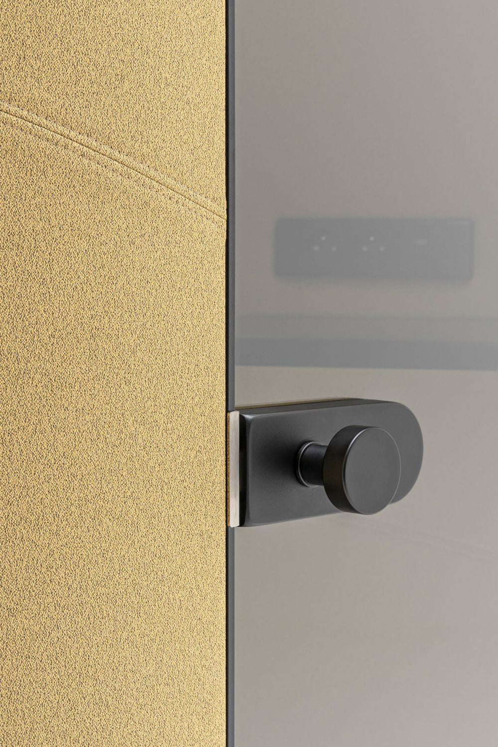 Hana Compact Acoustic Booth Detail 4