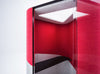 Hana Compact Acoustic Booth Detail