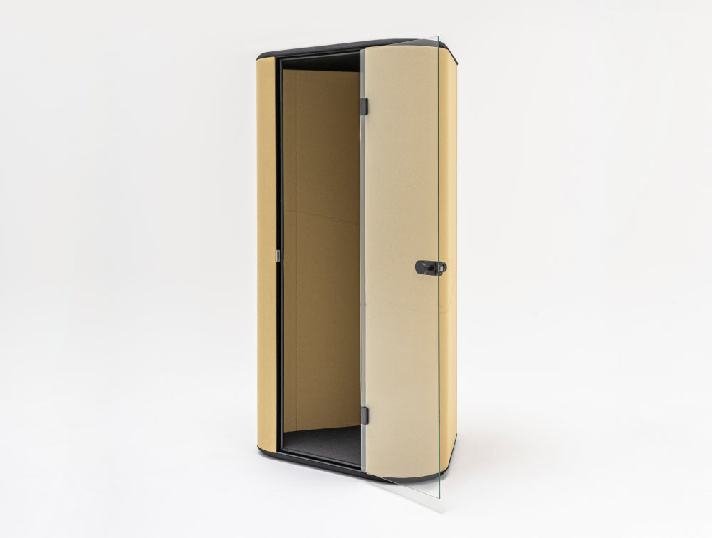 Hana Compact Acoustic Booth