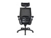Heavy Duty Mesh Operator Chair 4