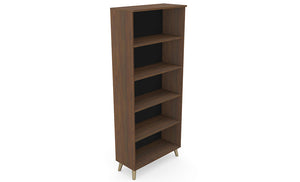 High Bookcase Sv 02 3