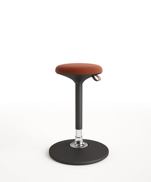 Hocker Movement Stool 2