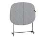 Home Poseur Multimedia Mobile Wall For Meeting